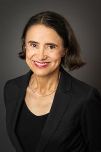 Miriam Laugesen, PhD Profile Headshot
